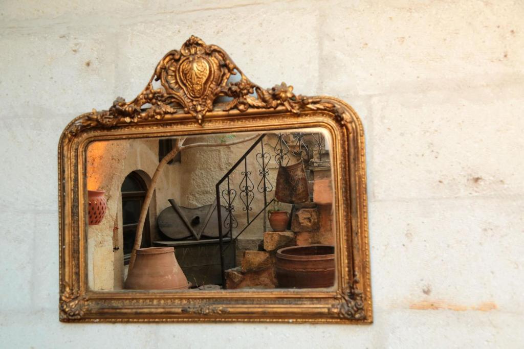Fotografie z fotogalerie ubytování Kirkit Hotel v destinaci Avanos