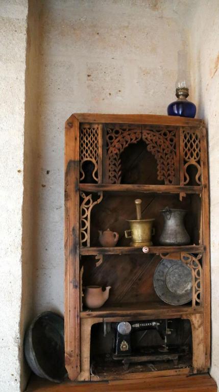 Fotografie z fotogalerie ubytování Kirkit Hotel v destinaci Avanos