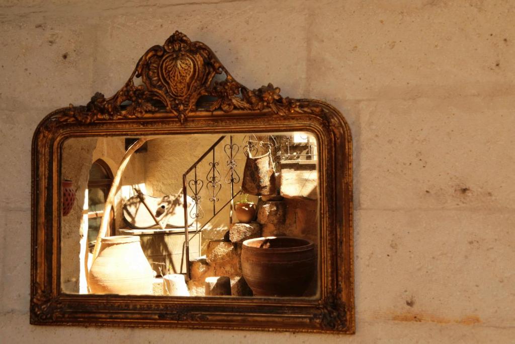 Fotografie z fotogalerie ubytování Kirkit Hotel v destinaci Avanos
