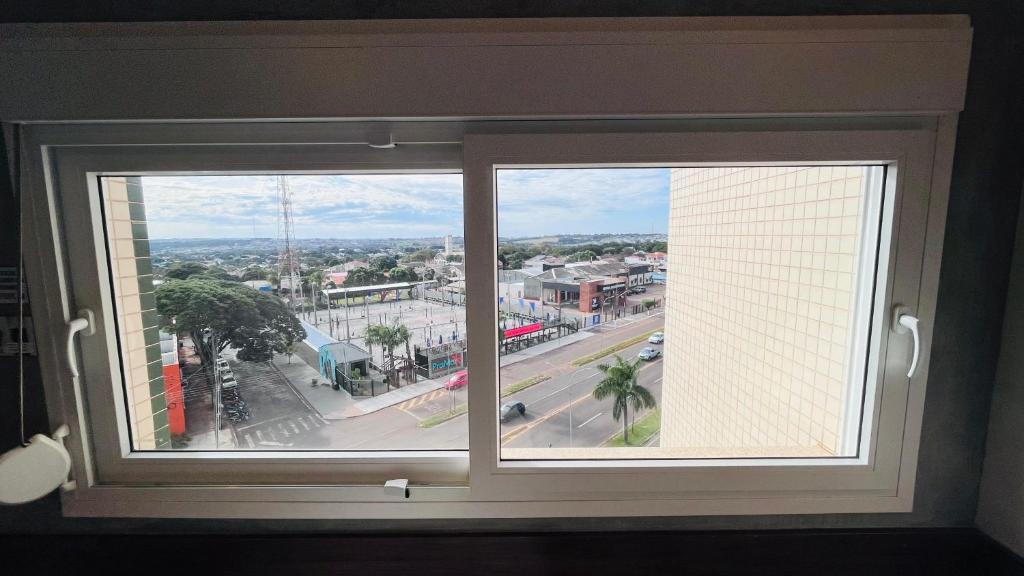 Fotografie z fotogalerie ubytování SHELTON PALACE HOTEL v destinaci Paranavaí