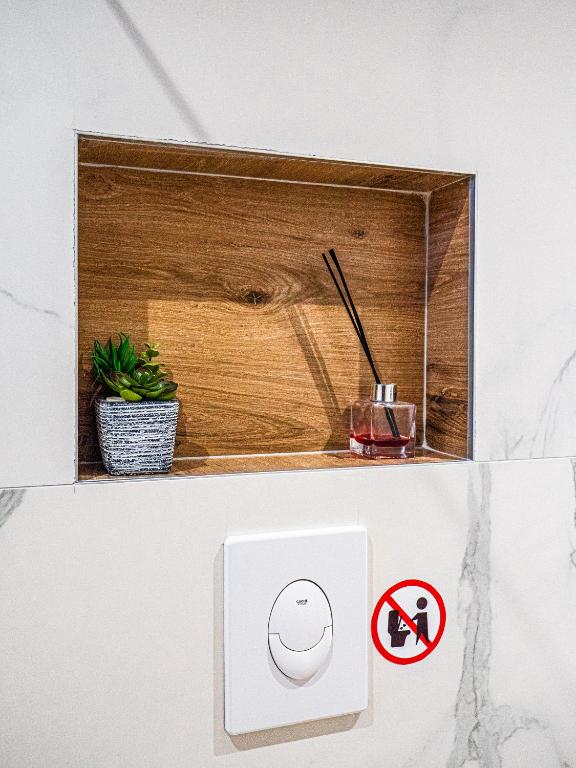 Foto sihtkohas Himarë asuva majutusasutuse Ion Rooms galeriist