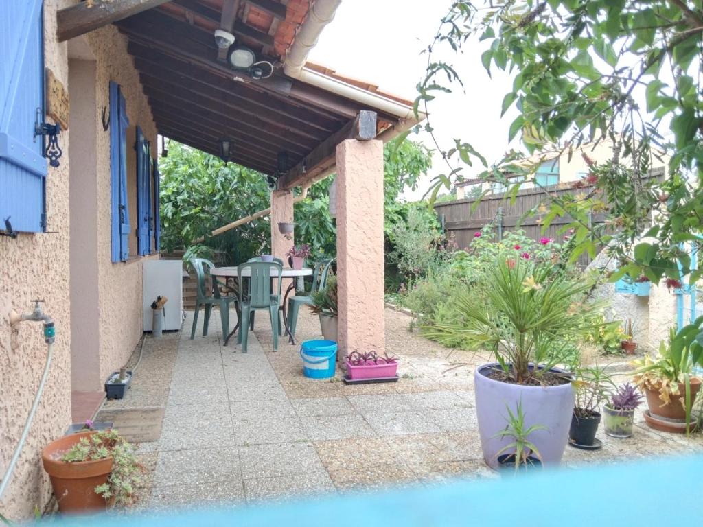 Photo de la galerie de l'établissement Les clefs du soleil, à Brignoles