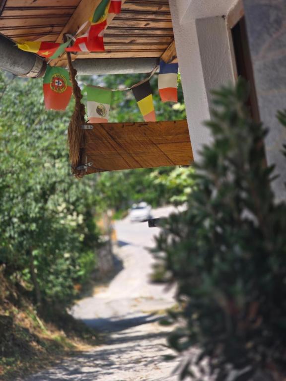 Bilde i galleriet til Clockwise GuestRooms i Gjirokastër