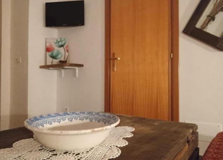 Bed And Breakfasts LA CASETTA - Habitación Doble Económica