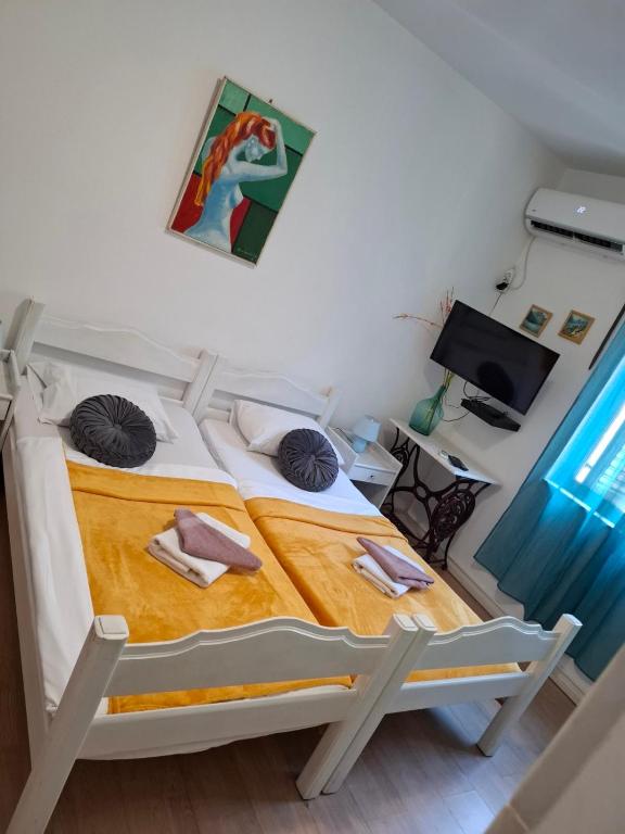 Joković Accommodation - 6