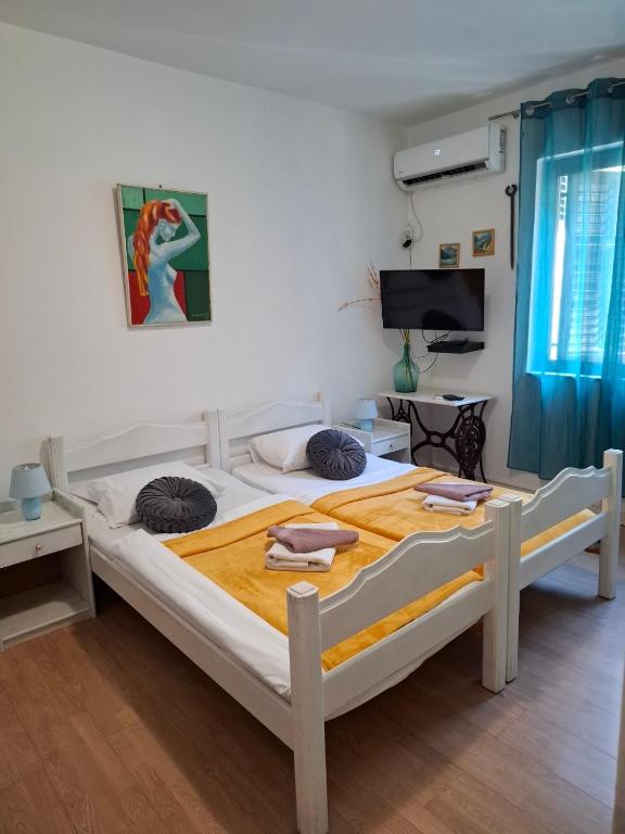 Joković Accommodation - 2