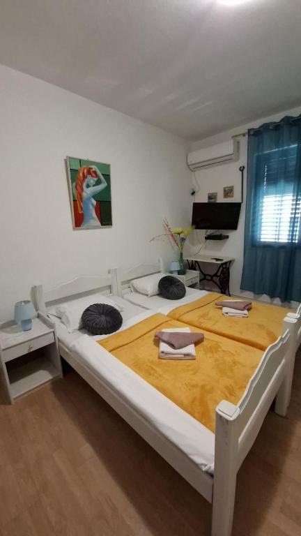 Joković Accommodation - 1