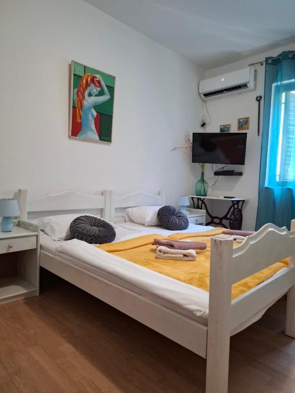 Joković Accommodation - 7