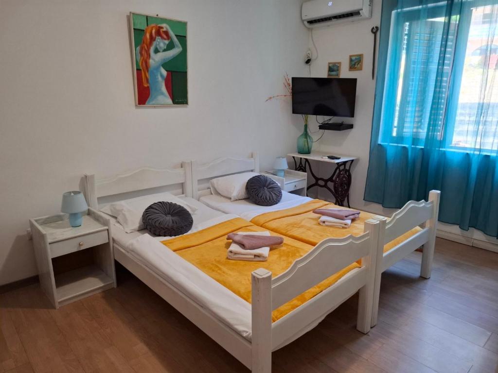 Joković Accommodation - 5