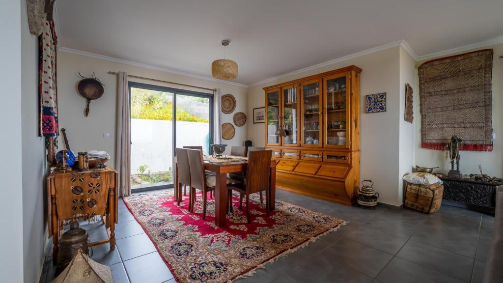 The Goat's Place - 9