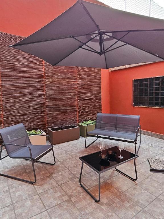 Φωτογραφία από το άλμπουμ του San Lorenzo Garden Suites στη Ρώμη