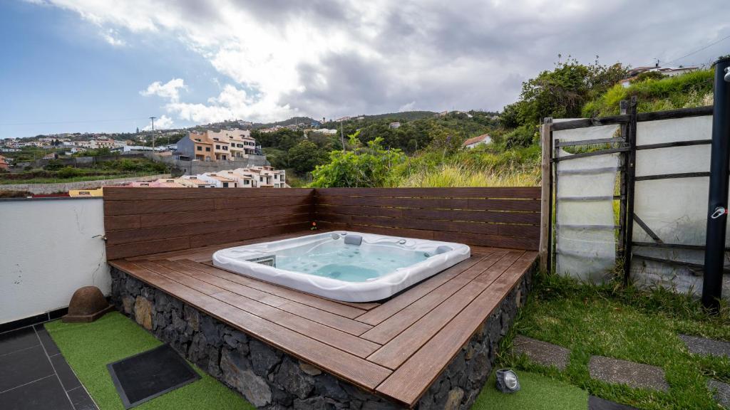 The Goat's Place - 18