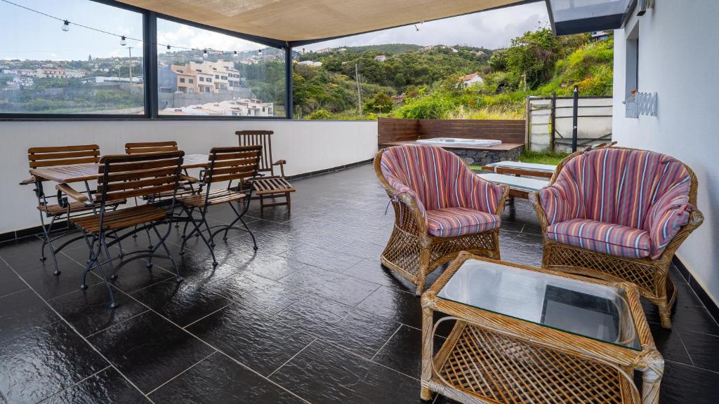 The Goat's Place - 11