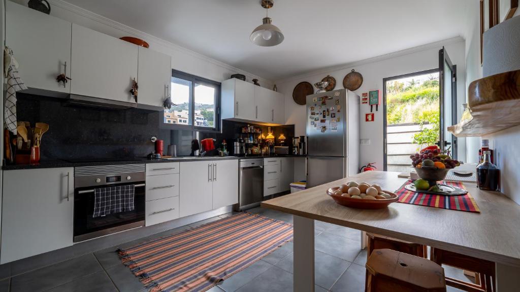 The Goat's Place - 12