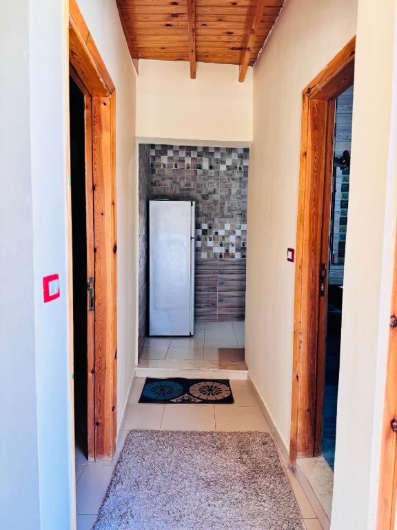 Fotografie z fotogalerie ubytování wooden house v destinaci Dahab