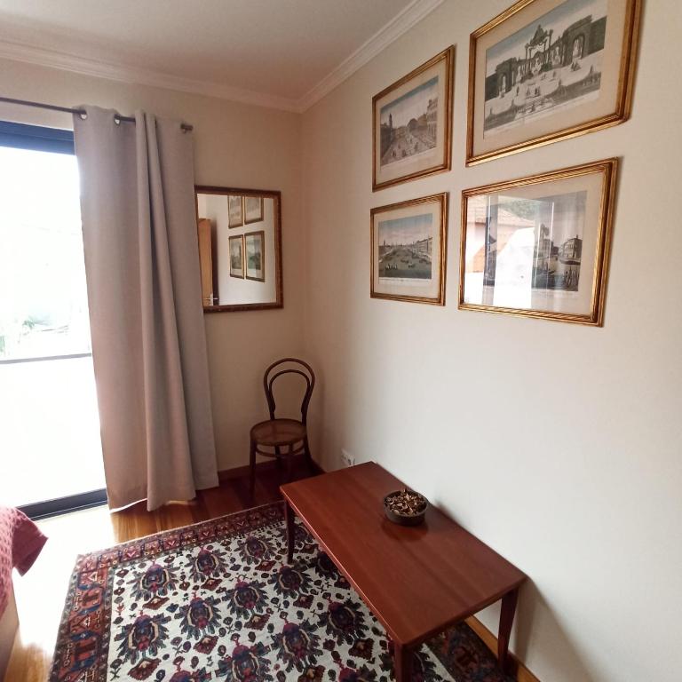 The Goat's Place - 7