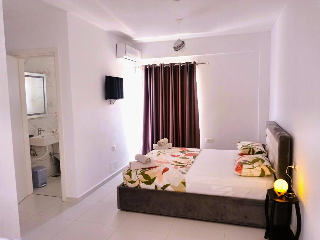 Ida Apartments