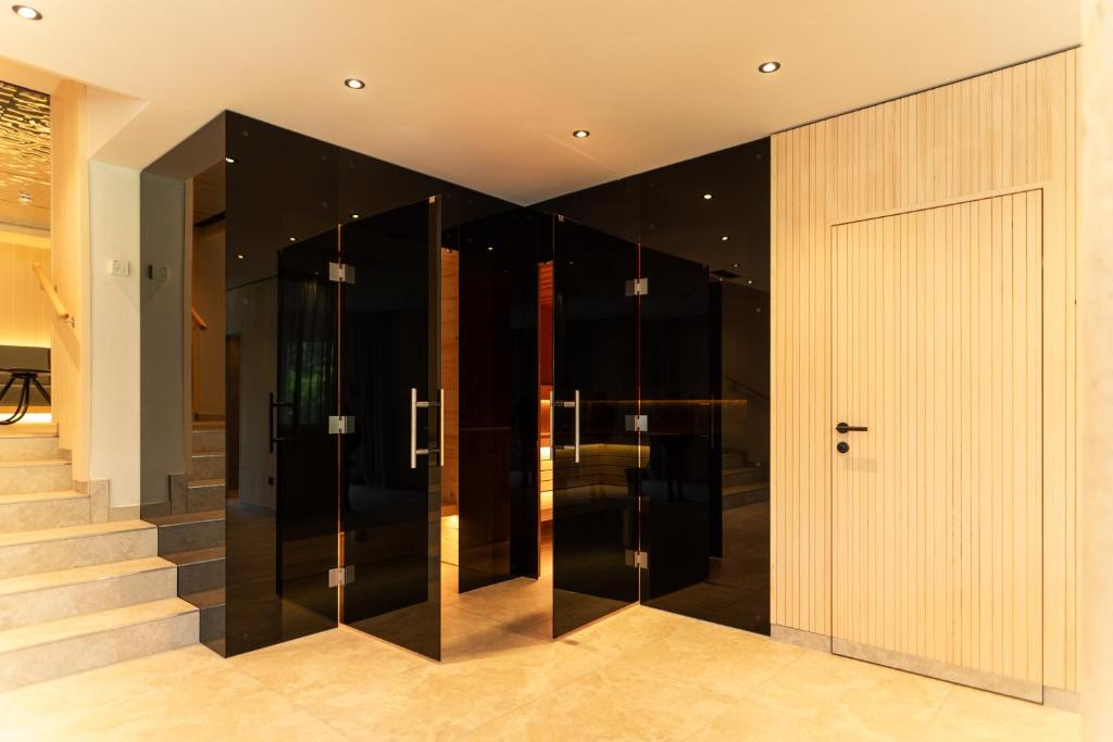 Fotografie z fotogalerie ubytování Erzherzog Johann Alpin Style Hotel - Adults Only v Schladmingu