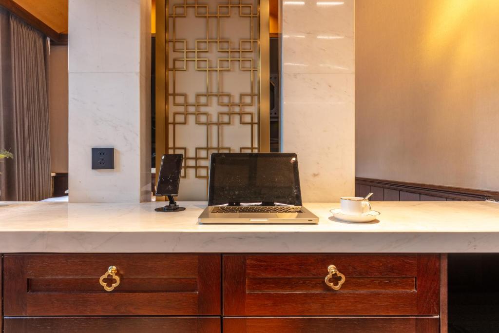 Fotografie z fotogalerie ubytování Tao Hotel v destinaci Pching-jao