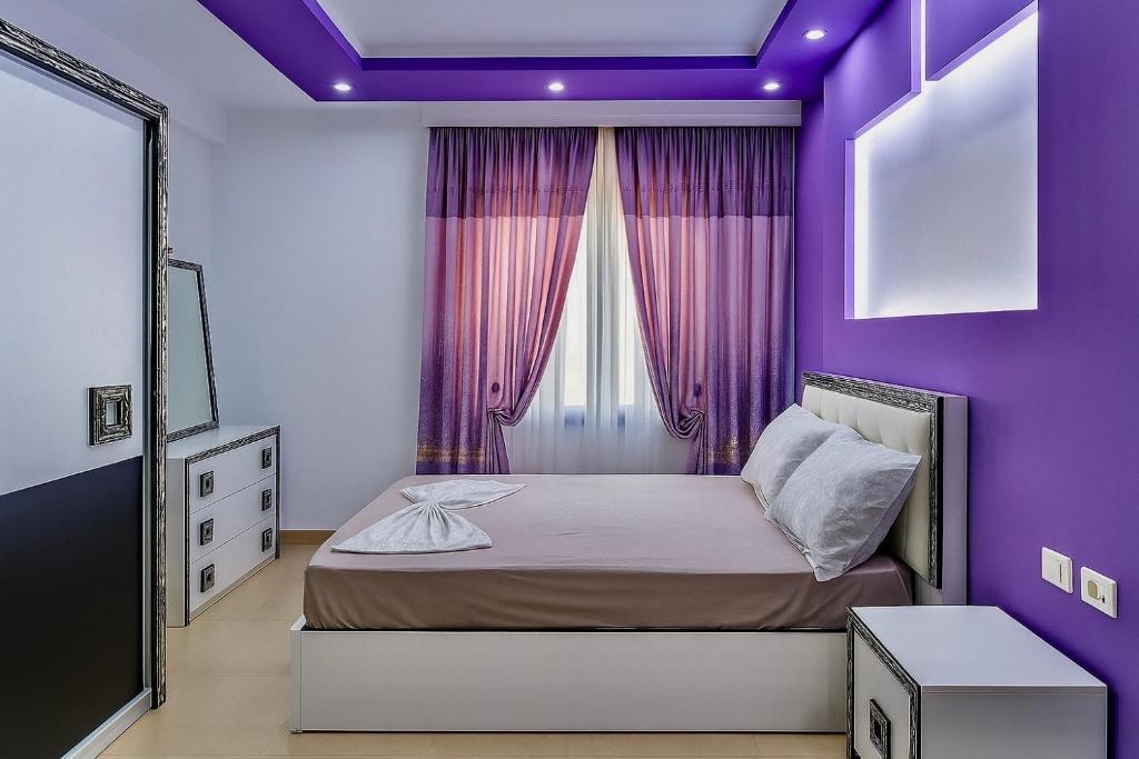 Chloe Apartament