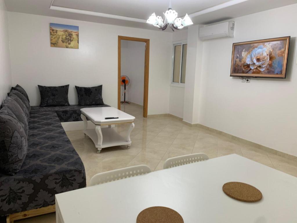 Imagen de la galería de Tanger Relax Appartement, en Tánger