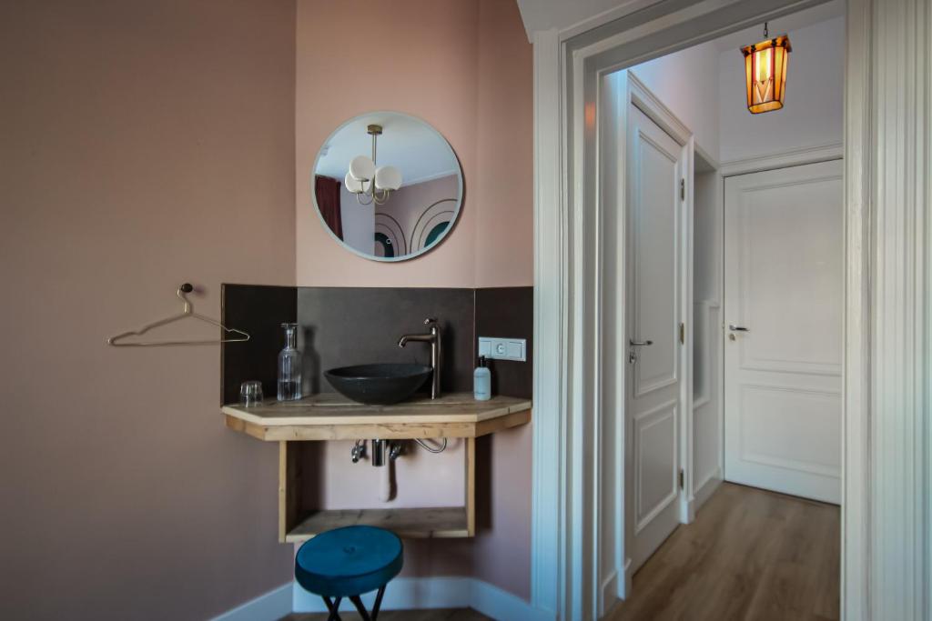 Fotografie z fotogalerie ubytování MUZE Hotel Utrecht v destinaci Utrecht