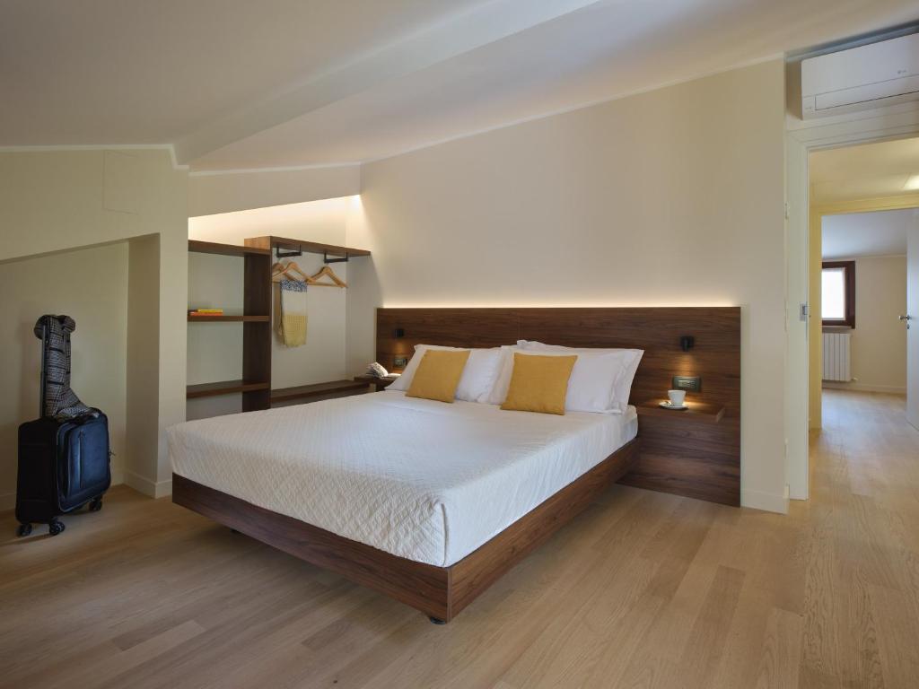 Portica Homes Assisi - Junior Suite With Terrace