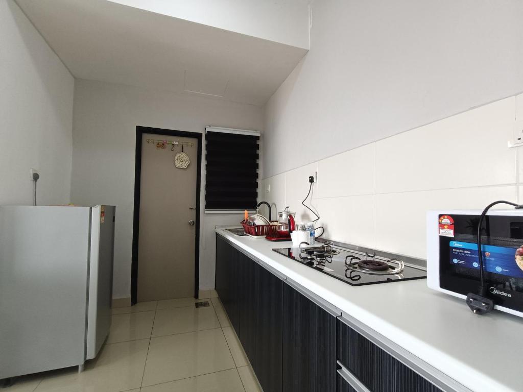 Prestige Sky Riverfront - Appartamento Con Vista E Balcone