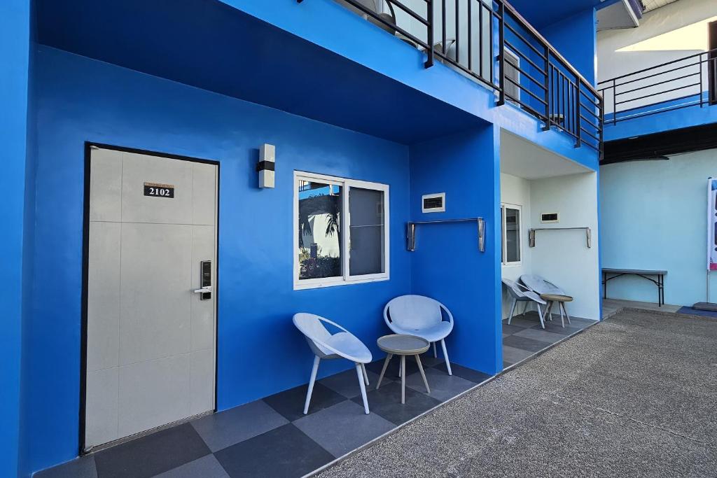Fotografie z fotogalerie ubytování Casa Blu Hotel & Resort v destinaci Maribago