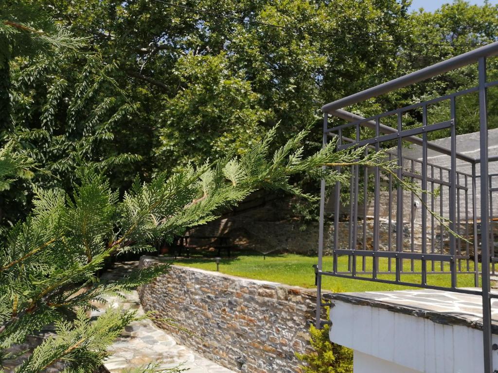 Georgia House Portaria - 