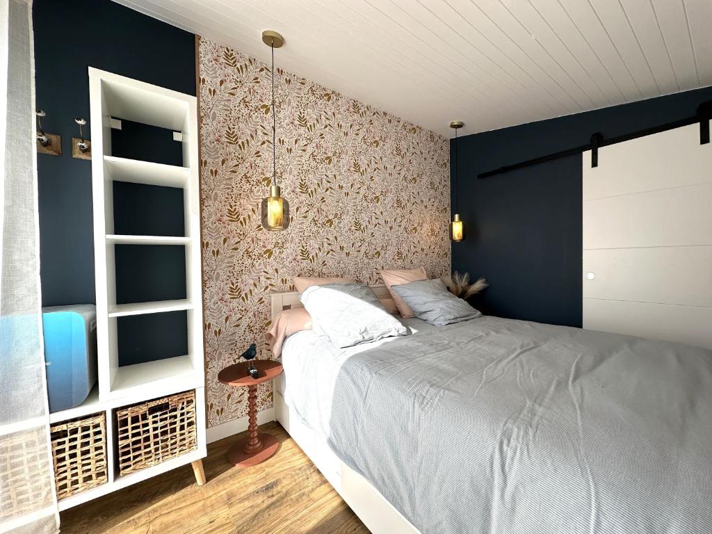 Le petit Arrigade - Habitación Doble Con Baño Privado