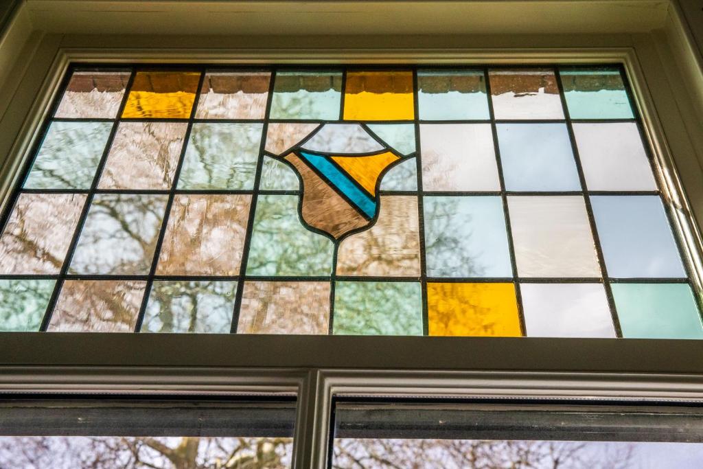Fotografie z fotogalerie ubytování MUZE Hotel Utrecht v destinaci Utrecht
