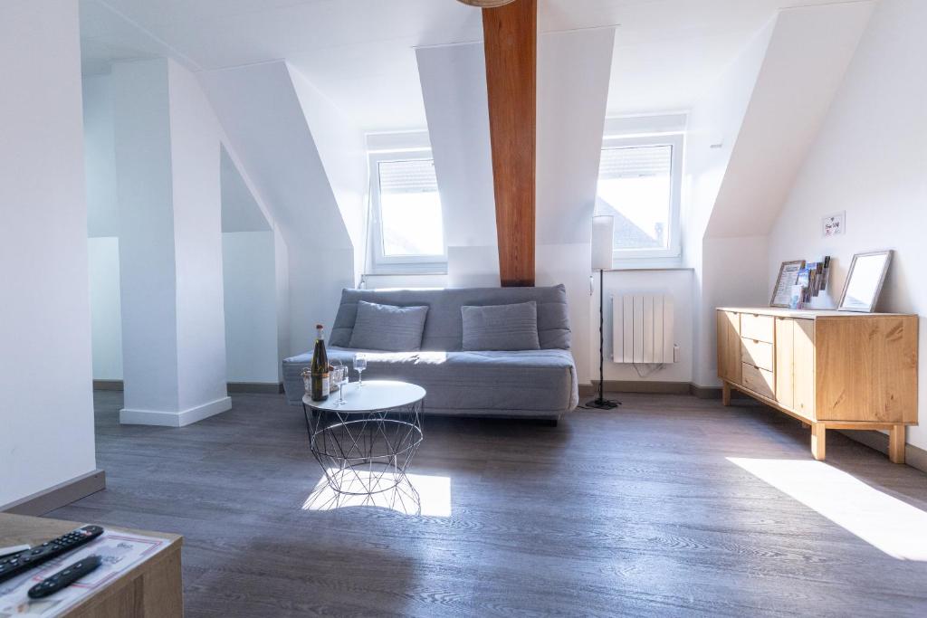 Le Nid douillet de Thann, pros et familles – photo 28