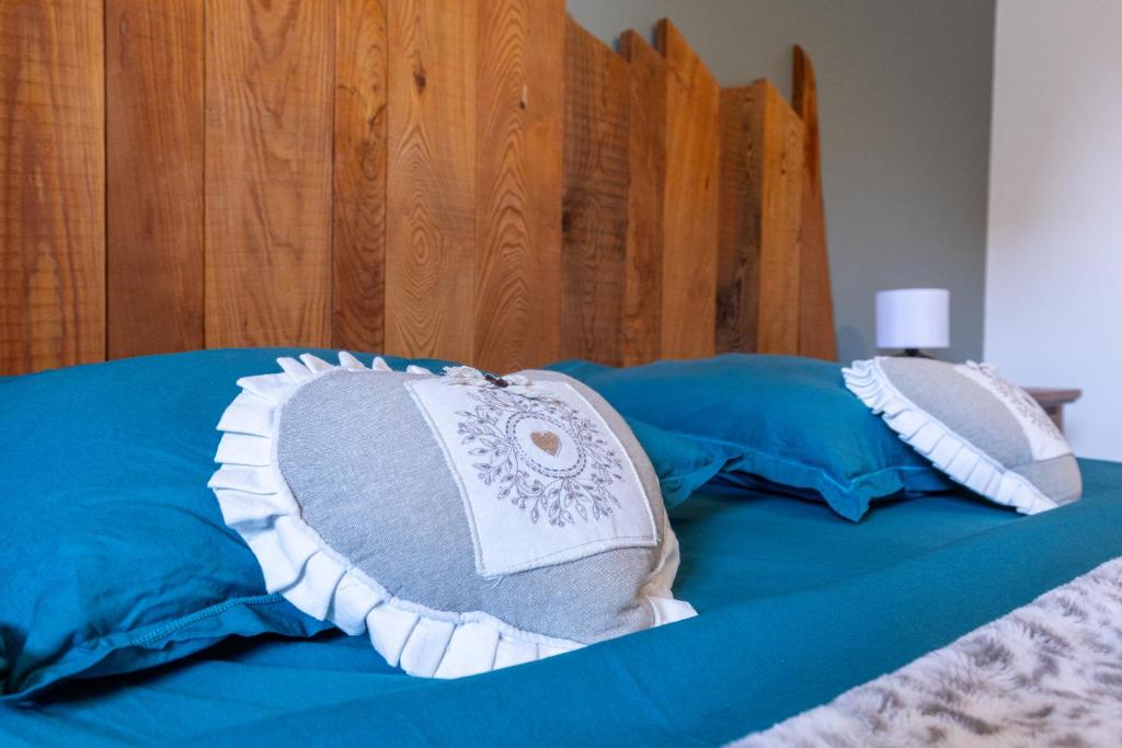 Le Nid douillet de Thann, pros et familles – photo 47