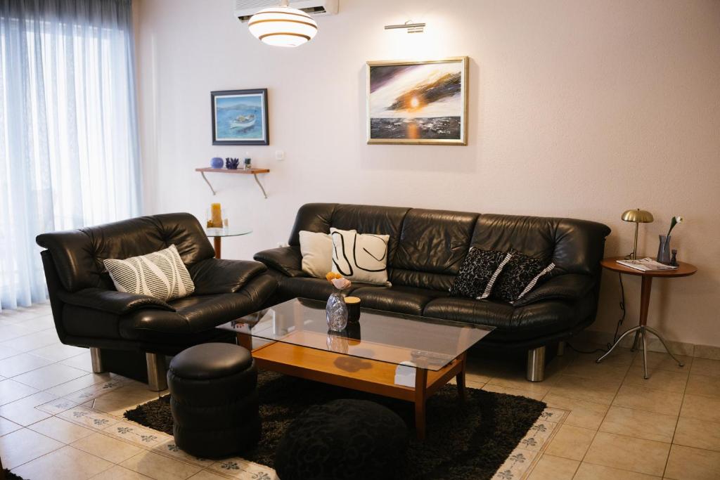 DaMare Apartment