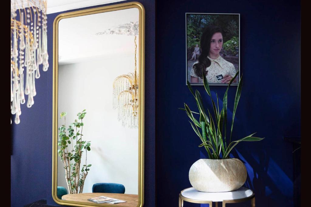 Fotografie z fotogalerie ubytování MUZE Hotel Utrecht v destinaci Utrecht