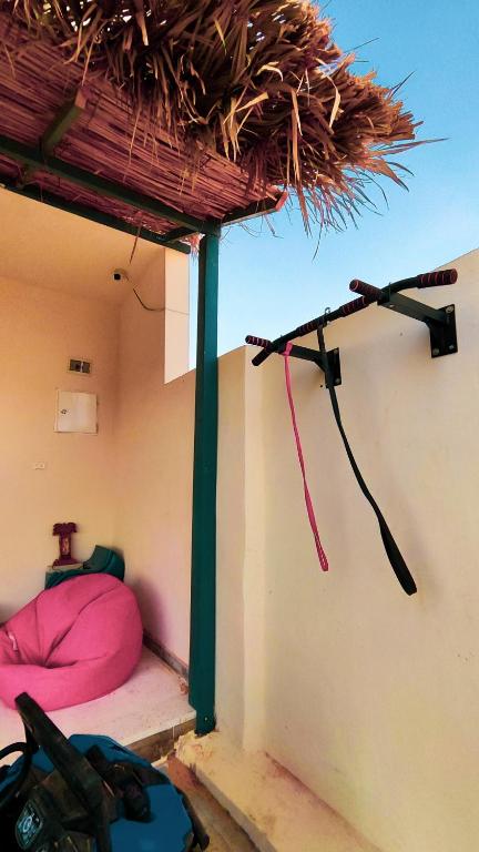 Fotografie z fotogalerie ubytování Laila's Home v destinaci Siwa