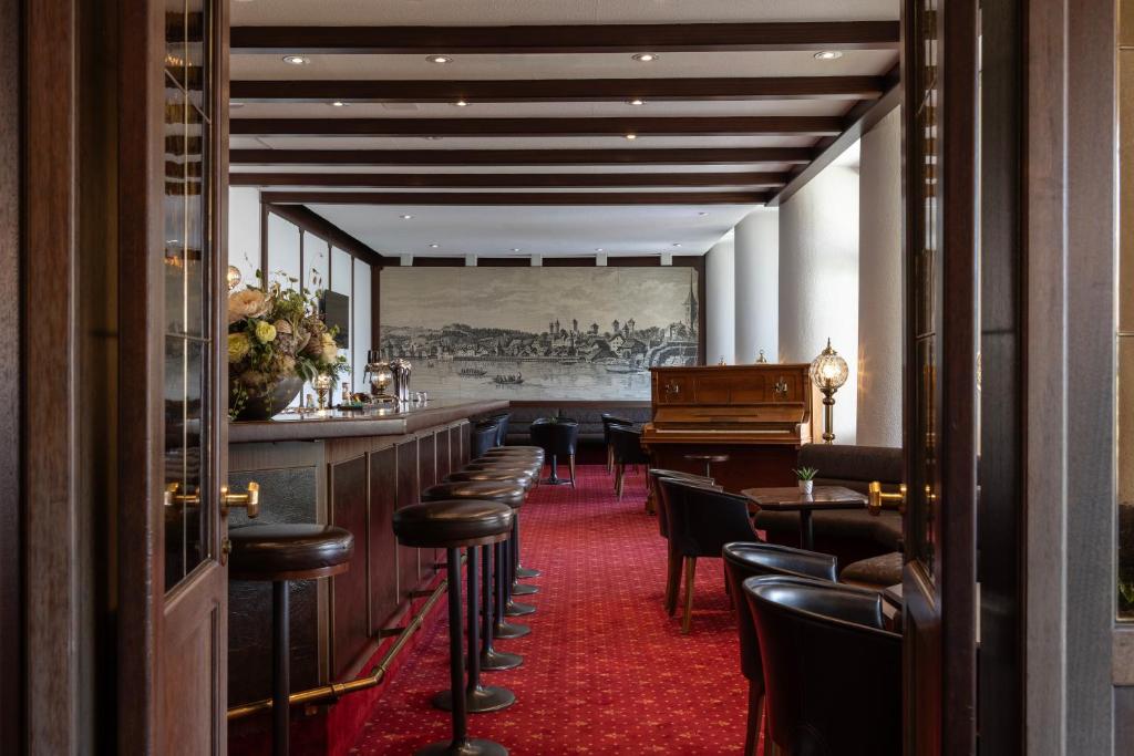 Grand Hotel Europe - Resim 11