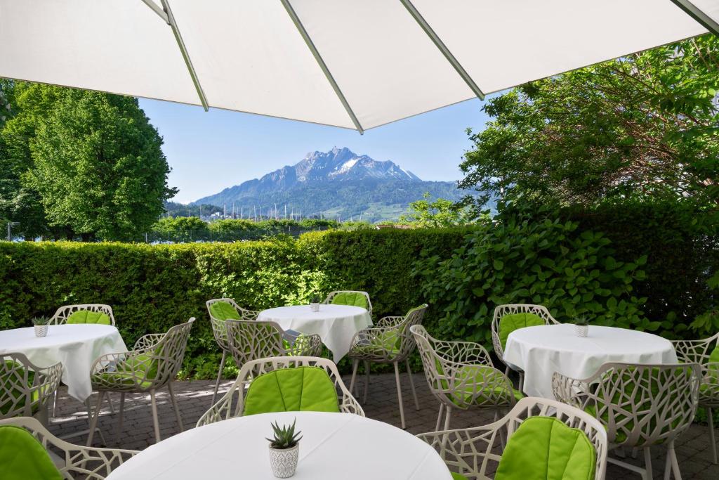 Grand Hotel Europe - Resim 6