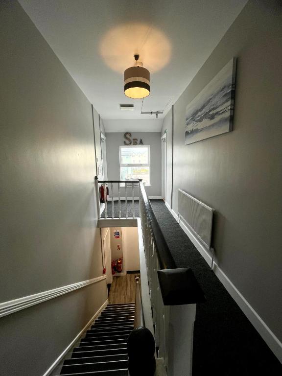 Galeriebild der Unterkunft The Nest at Strandhill in Strandhill