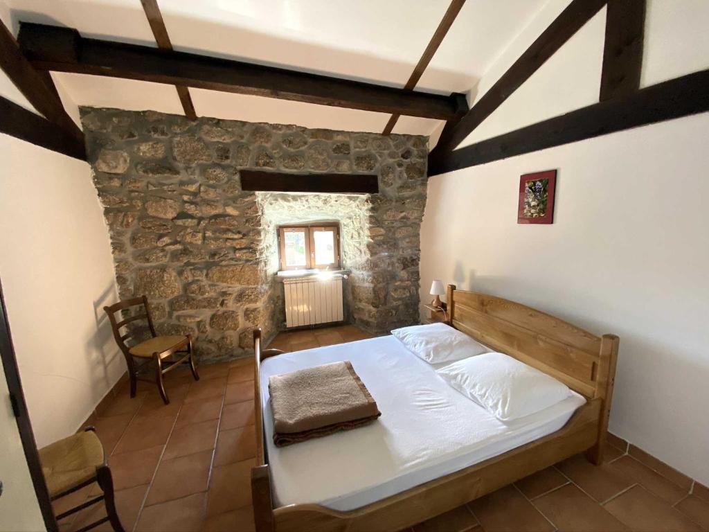 Maison des Cévennes - Family Suite