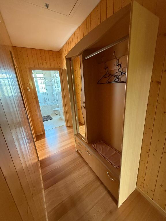 Foto sihtkohas Oberhofen am Thunersee asuva majutusasutuse Burgheim Siesta galeriist