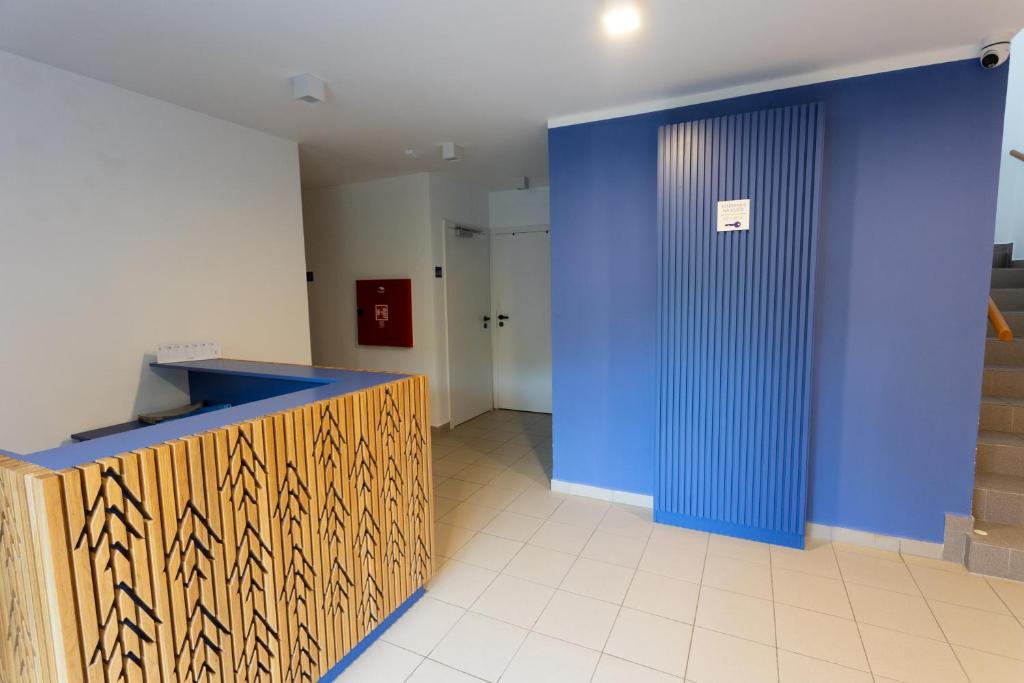 Fotografie z fotogalerie ubytování Útulný apartmán v srdci Krkonoš se saunou v destinaci Jablonec nad Jizerou