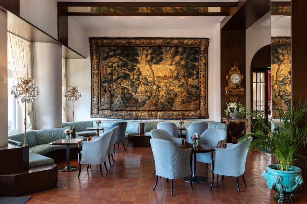 Grand Hotel Europe - Resim 9