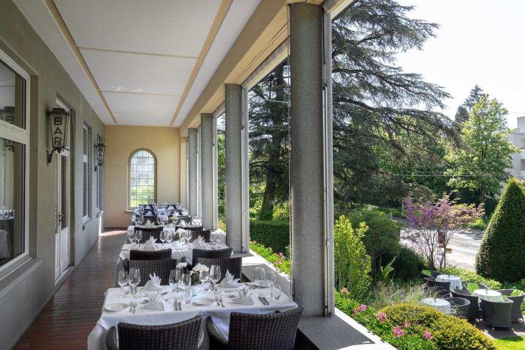 Grand Hotel Europe - Resim 15