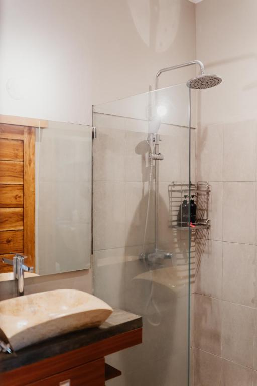 Pangkung Sari Bed and Breakfast - 13