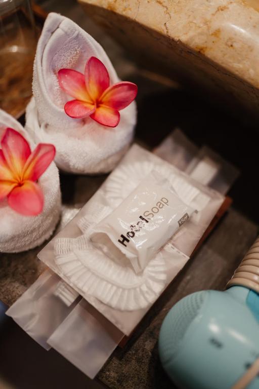 Pangkung Sari Bed and Breakfast - 15