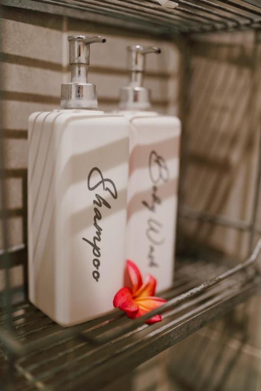 Pangkung Sari Bed and Breakfast - 14