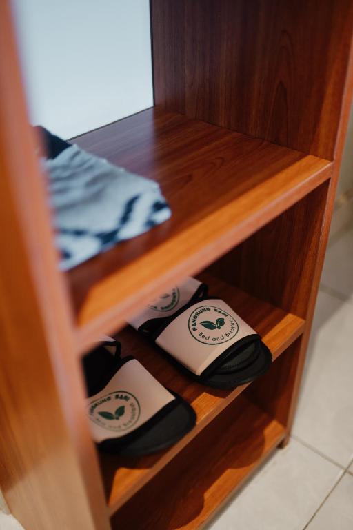 Pangkung Sari Bed and Breakfast - 18