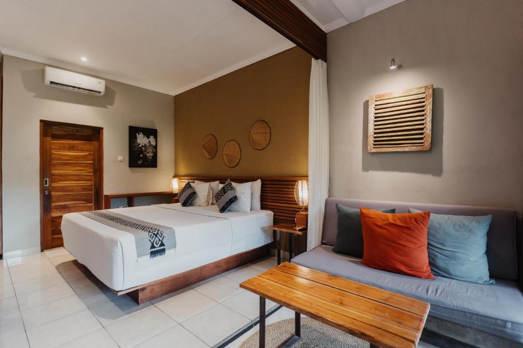 Pangkung Sari Bed and Breakfast - 2
